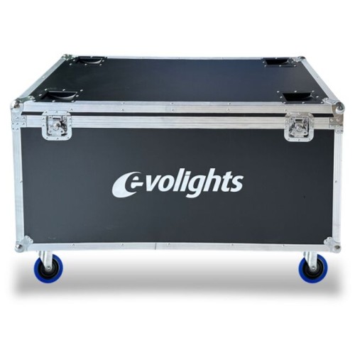 EVOLIGHTS VORTEX CASE 4IN1 skrzynia transportowa