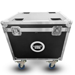 LIGHT4ME STARWASH 37x15W CASE 2IN1 skrzynia transp