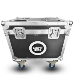 LIGHT4ME STARWASH 19x15W CASE 2IN1 skrzynia transp