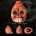 Kera Audio Aztec Whistle-05 - aztecki gwizdek śmierci
