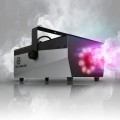 Light4Me FOG 1200 V2 - wytwornica dymu