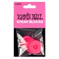 Ernie Ball EB5623 - gumki straplock