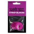Ernie Ball EB5618 - gumki straplock