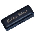 Golden Blues C - harmonijka ustna