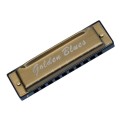 Golden Blues C - harmonijka ustna