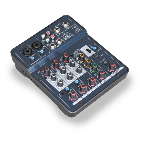 Soundsation Miostream 4 - mikser audio OTG