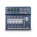 Soundsation Miostream 6 - mikser audio OTG