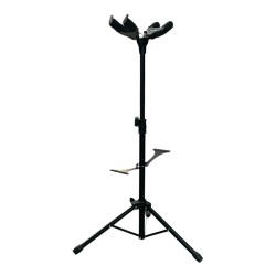 Nexon KSG-250-2 - statyw podłogowy na 2 gitary
