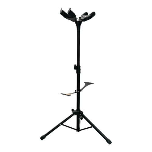 Nexon KSG-250-2 - statyw podłogowy na 2 gitary