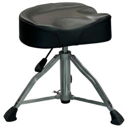 Nexon XDT-400 Black - stołek perkusyjny