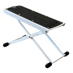 Nexon XGF-200 White - podnóżek gitarowy