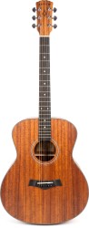 Arrow Silver A MH Mahogany - gitara akustyczna