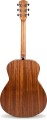 Arrow Silver A MH Mahogany - gitara akustyczna