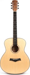 Arrow Silver A NT Natural - gitara akustyczna