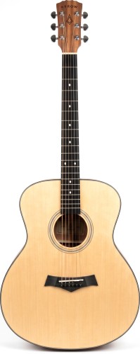 Arrow Silver A NT Natural - gitara akustyczna