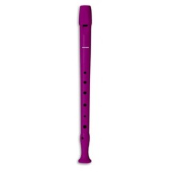 Hohner 9508 Violet - flet sopranowy