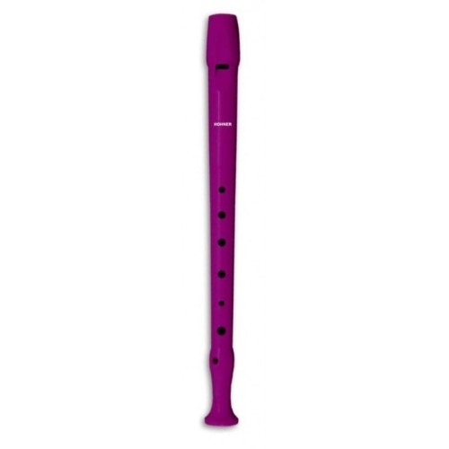 Hohner 9508 Violet - flet sopranowy