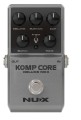 NUX NCC-2 Komp Core Deluxe MKII - kompresor gitarowy