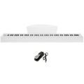Classica Divertimento 100 White - pianino cyfrowe