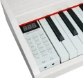 Classica Divertimento 100 White - pianino cyfrowe