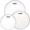 Evans ETP-UV1-R - zestaw naciągów 10" + 12" + 16"