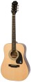 Epiphone DR-100 NA Natural - gitara akustyczna