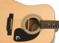 Epiphone DR-100 NA Natural - gitara akustyczna