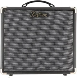 Kustom Carbon 50 - wzmacniacz gitarowy 50W