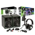 Mackie Creator Bundle - zestaw dla twórców audio
