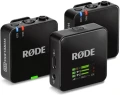 Rode Wireless Go III - czarny - mikrofon