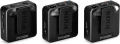 Rode Wireless Go III - czarny - mikrofon