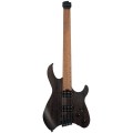 Cort Space G6MS SGTK - gitara elektryczna Headless Multiskala + GIGBAG