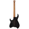 Cort Space G6MS SGTK - gitara elektryczna Headless Multiskala + GIGBAG