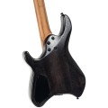 Cort Space G6MS SGTK - gitara elektryczna Headless Multiskala + GIGBAG