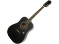 Epiphone DR-100 EB - gitara akustyczna + AKCESORIA SET 2