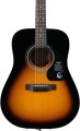 Epiphone DR-100 VS - gitara akustyczna + AKCESORIA SET 4