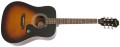 Epiphone DR-100 VS - gitara akustyczna + AKCESORIA SET 4
