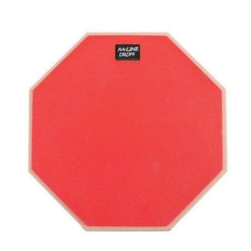 Kaline Stands PPM100 12" Czerwony - pad do ćwiczeń