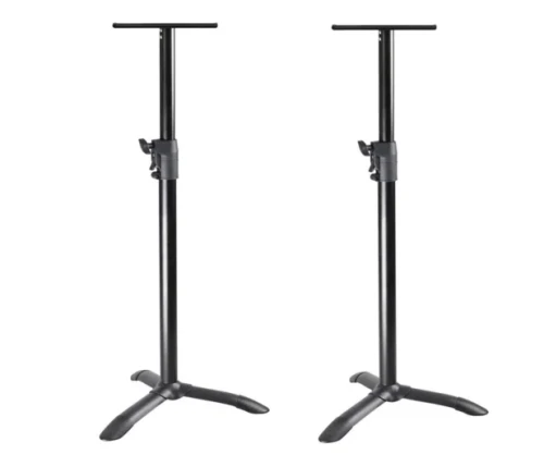 Mozos MSS4-SET - statywy pod monitory studyjne [PARA]