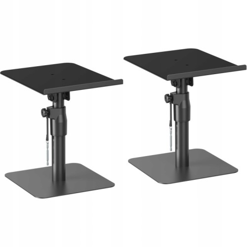 Mozos MSK8 - statywy pod monitory studyjne [PARA]