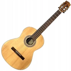 Classica GPE-3604-SZ (NHG) - gitara klasyczna 3/4