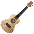 Laila UFG-2311-C Dog - ukulele koncertowe + POKROWIEC