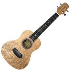 Laila UFG-2311-C Dog - ukulele koncertowe + POKROWIEC