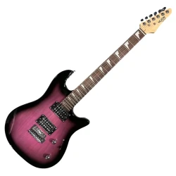Nexon UX-250 (TTV) - gitara elektryczna