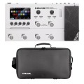 NUX MG-50Li WH - multiefekt gitarowy + POKROWIEC
