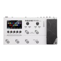 NUX MG-50Li WH - multiefekt gitarowy + POKROWIEC