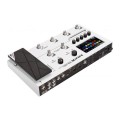 NUX MG-50Li WH - multiefekt gitarowy + POKROWIEC