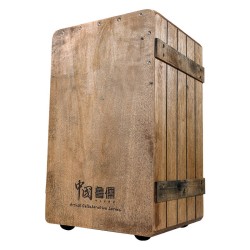 Hluru VB48CN-CA - cajon