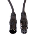 Cable4Me - kabel DMX 10m