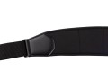 Daddario 35CFT00 Neoprene Comfort Black - pasek do gitary
